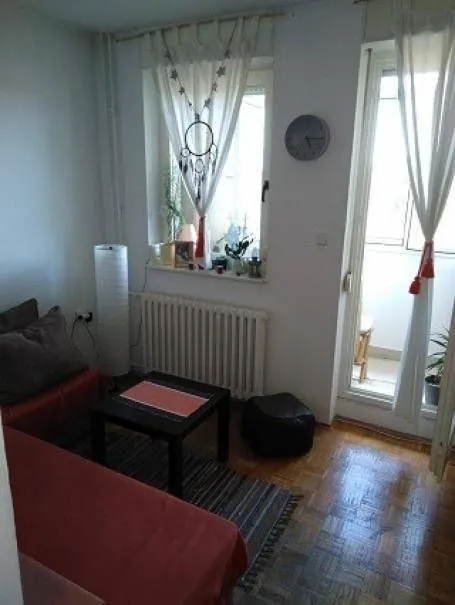 Izdavanje, garsonjera, 19m², Novi Sad Sve Podlokacije, Novi Sad