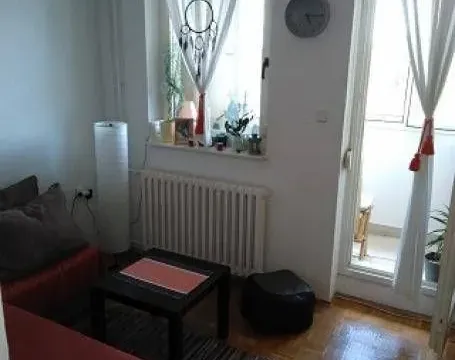 Rent, studio apartment, 19m², Novi Sad Sve Podlokacije, Novi Sad