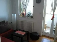 Izdavanje, garsonjera, 19m², Novi Sad Sve Podlokacije, Novi Sad - image 1