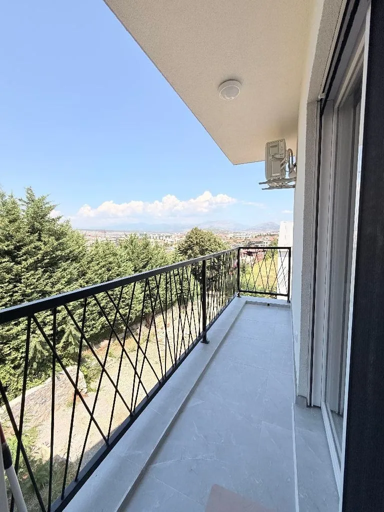Izdavanje, jednosoban stan, 45m², Zabjelo, Podgorica