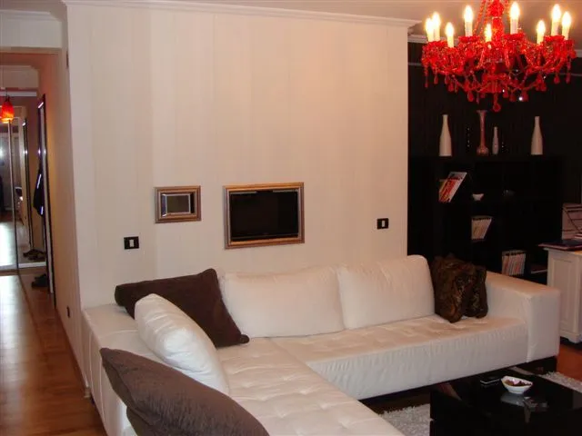 Sale, four bedroom apartment, 123m², Budva, Crna Gora