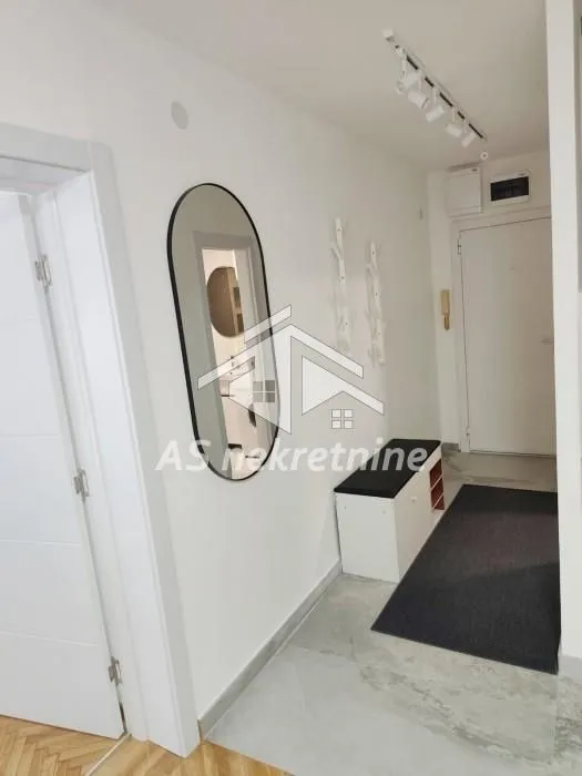 Rent, apartment, 46m², Brace Jerković, Voždovac Sve Podlokacije