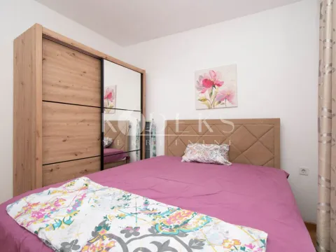 Rent, two bedroom apartment, 58m², Centar, Podgorica - image 5