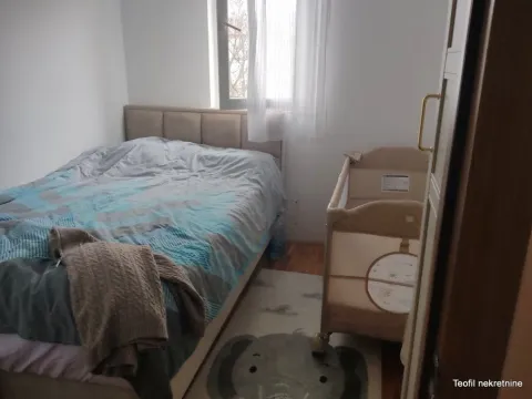 Sale, one bedroom apartment, 35m², Karaburma, Palilula Sve Podlokacije - image 6