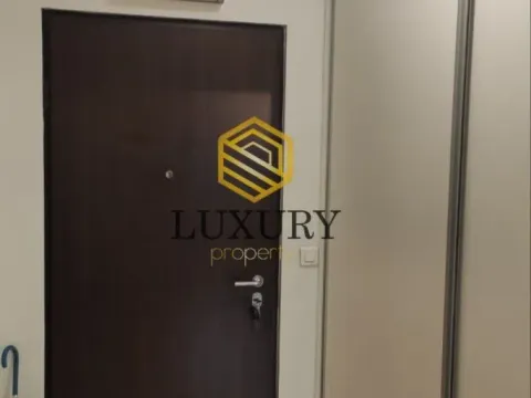 Izdavanje, jednosoban stan, 51m², City Kvart, Podgorica - image 4