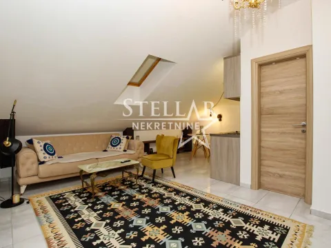 Prodaja, jednosoban stan, 35m², Ljubović, Podgorica - image 2