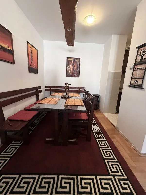 Rent, three bedroom apartment, 96m², Preko Morače, Podgorica