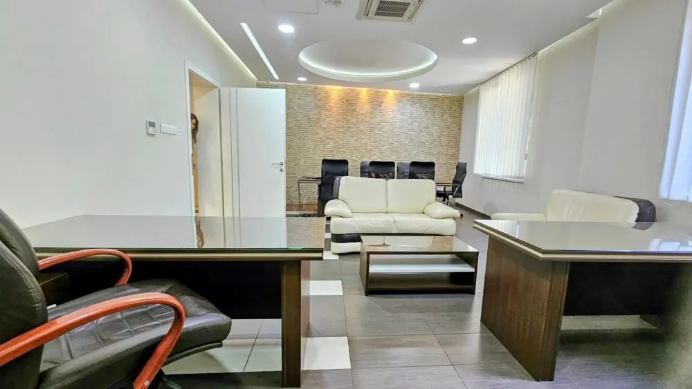 Rent, office space, 318m², Profesorska Kolonija, Palilula Sve Podlokacije