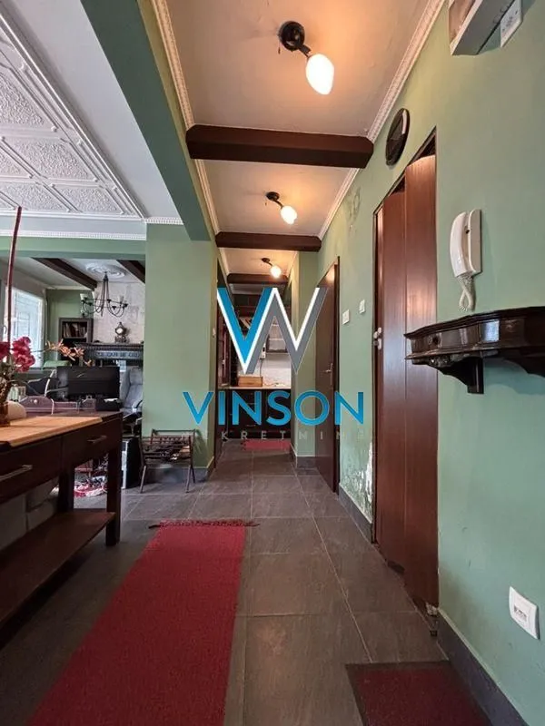 Prodaja, dvosoban stan, 62m², Liman 1, Novi Sad Sve Podlokacije