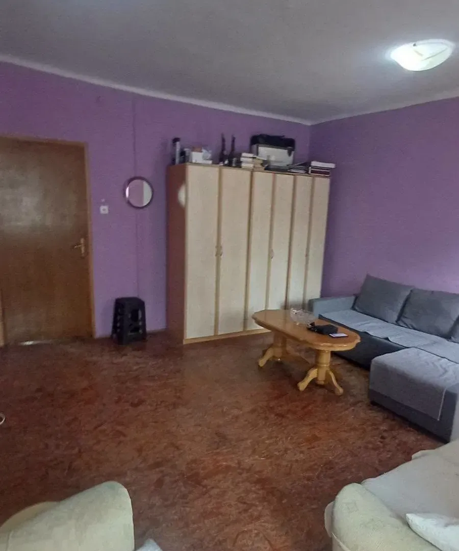 Prodaja, jednosoban stan, 30m², Centar, Nikšić