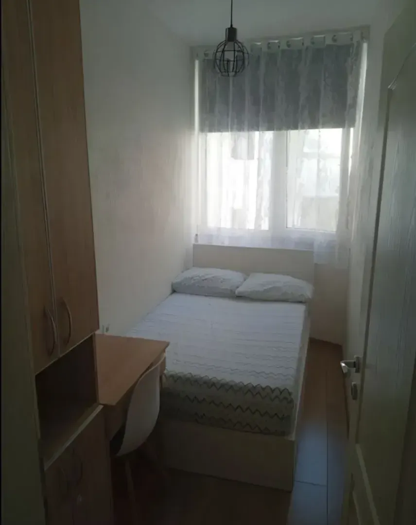 Prodaja, dvosoban stan, 48m², Sveta Vrača, Kotor
