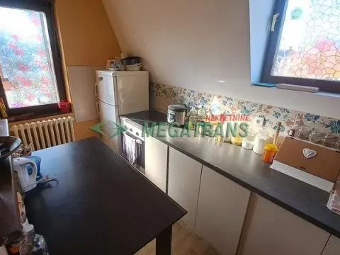 Izdavanje, dvosoban stan, 70m², Novo naselje, Novi Sad - image 9