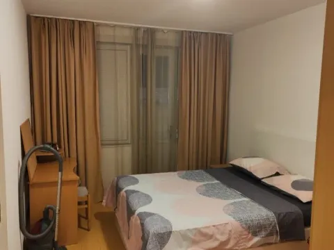 Izdavanje, jednosoban stan, 39m², Centar, Podgorica - image 6