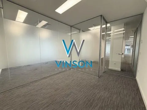 Rent, office space, 404m², Vračar Centar, Vračar Sve Podlokacije - image 7