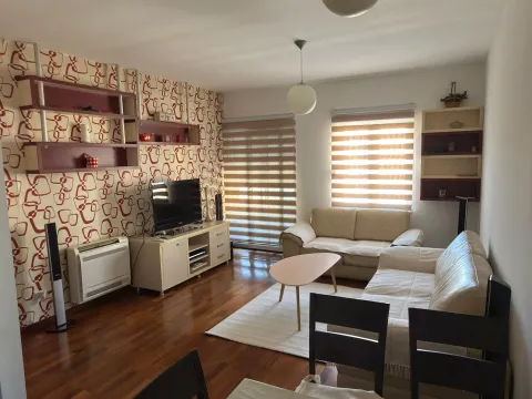 Rent, one bedroom apartment, 51m², City Kvart, Podgorica - image 13