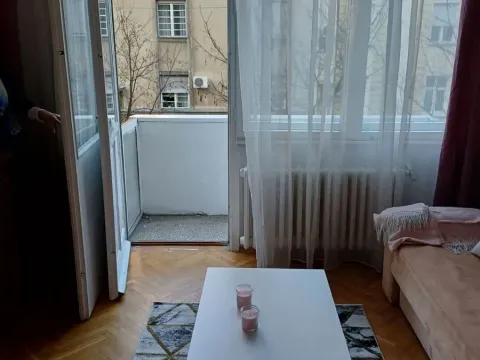 Prodaja, dvosoban stan, 60m², Kalenić Pijaca, Vračar Sve Podlokacije - image 2