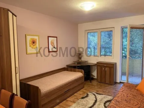 Sale, one bedroom apartment, 27m², Kanarevo Brdo, Beograd - image 9