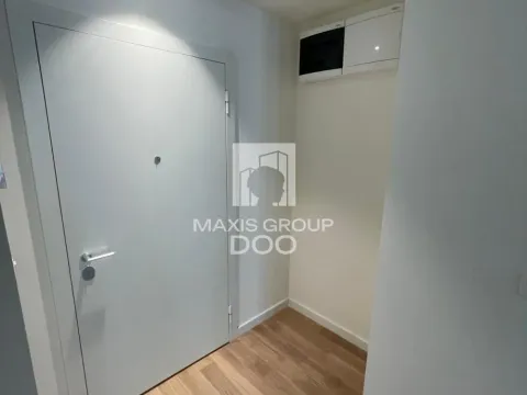 Izdavanje, dvosoban stan, 55m², Savski Venac, Beograd - image 14