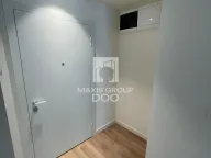 Izdavanje, dvosoban stan, 55m², Savski Venac, Beograd - image 14