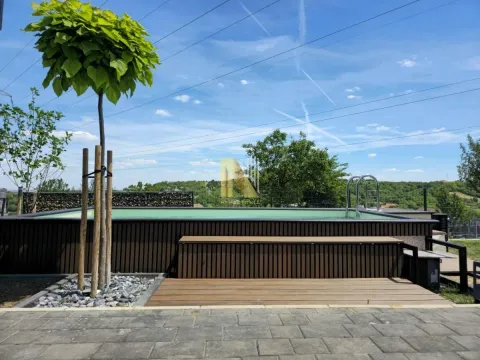 Rent, house, 50m², Karagača, Petrovaradin - image 29
