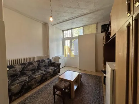 Prodaja, garsonjera, 20m², Bulevar Oslobodjenja, Novi Sad Sve Podlokacije - image 2