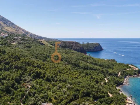 Prodaja, plac, 1725m², Budva, Crna Gora - image 17