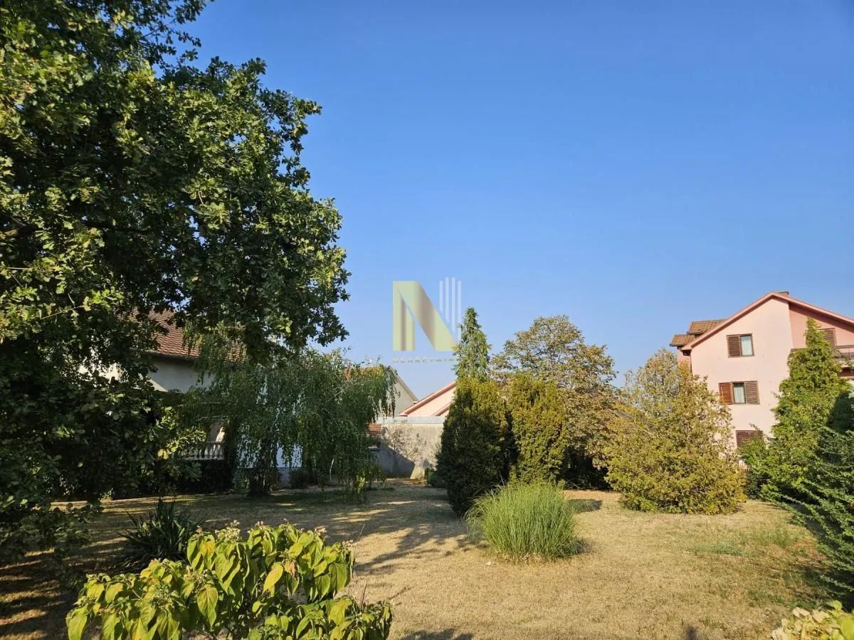 Prodaja, plac, 500m², Veternik, Novi Sad Sve Podlokacije