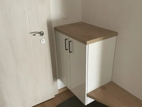 Rent, one bedroom apartment, 41m², Stari Aerodrom, Podgorica - image 2