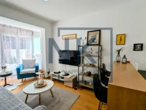 Izdavanje, jednosoban stan, 35m², Ljubović, Podgorica - image 5