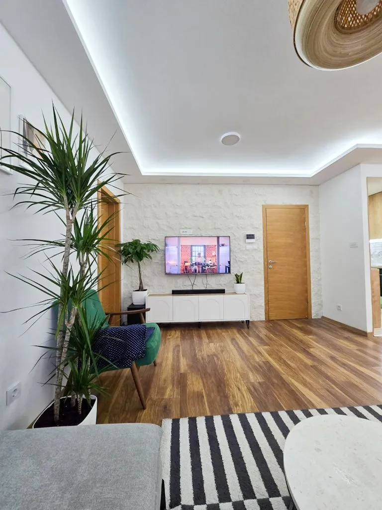Prodaja, trosoban stan, 89m², Autobuska stanica, Podgorica