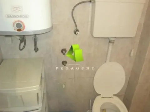 Rent, one bedroom apartment, 34m², Palilula, Niš - image 6