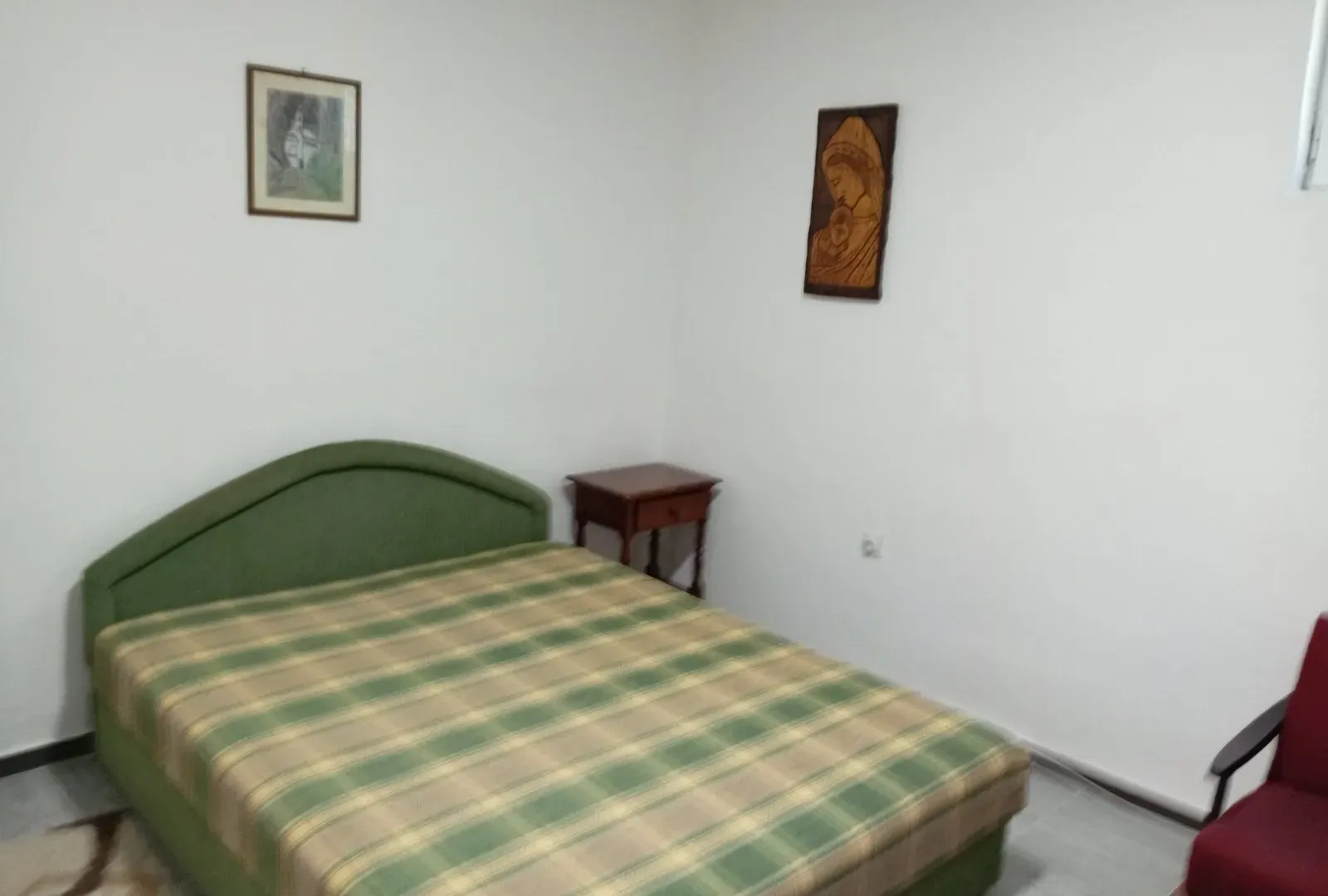 Rent, apartment, 80m², Podgorica, Crna Gora