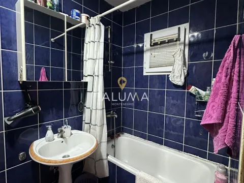 Rent, one bedroom apartment, 65m², Zabjelo, Podgorica - image 4