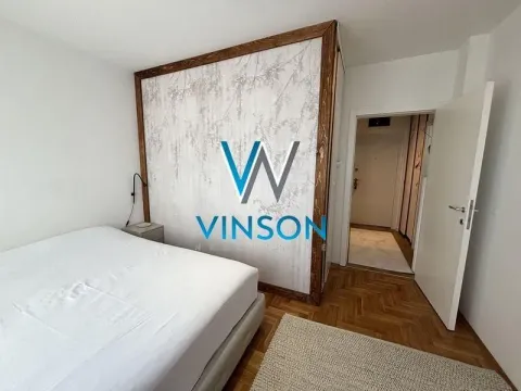 Prodaja, dvosoban stan, 60m², Avijatičarsko naselje, Novi Sad Sve Podlokacije - image 11