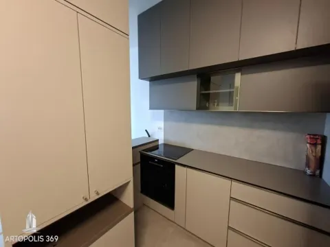 Prodaja, dvosoban stan, 40m², Novi Beograd Sve Podlokacije, Beograd - image 8