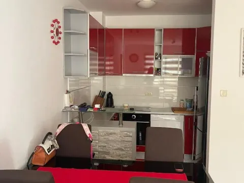 Izdavanje, jednosoban stan, 54m², Pobrežje, Podgorica - image 4