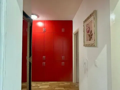 Sale, one bedroom apartment, 60m², Ilino, Bar - image 6