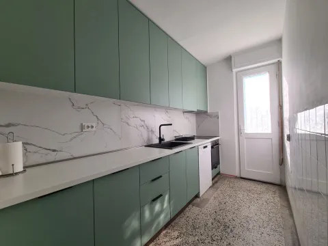 Izdavanje, dvosoban stan, 65m², Stara Varoš, Podgorica - image 11