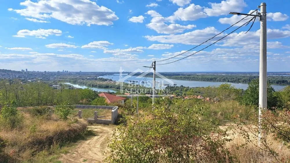 Prodaja, plac, 2800m², Višnjica, Palilula Sve Podlokacije