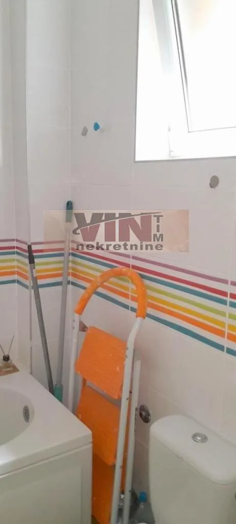 Prodaja, dvosoban stan, 62m², Olimp, Zvezdara Sve Podlokacije