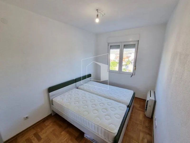 Rent, apartment, 87m², Stari Aerodrom, Podgorica