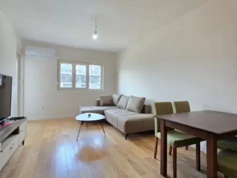 Prodaja, jednosoban stan, 49m2, Central Point, Podgorica Prodaja, jednosoban stan, 49m2, Central Point, Podgorica
