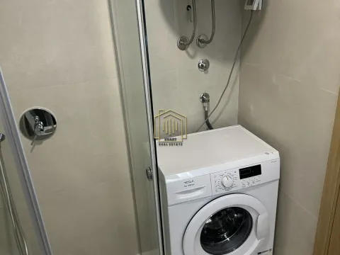 Izdavanje, jednosoban stan, 52m², City Kvart, Podgorica - image 5