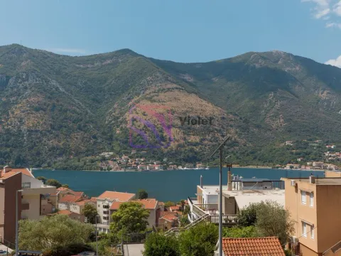 Sale, one bedroom apartment, 50m², Dobrota, Kotor - image 11