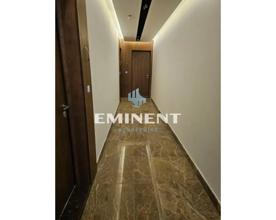 Rent, two bedroom apartment, 45m², Autokomanda, Voždovac Sve Podlokacije
