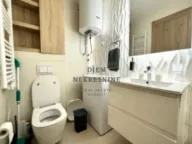 Rent, one bedroom apartment, 55m², Master Kvart, Podgorica - image 12