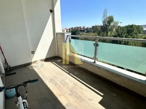 Izdavanje, četvorosoban stan, 115m², Bulevar patrijarha Pavla, Novi Sad Sve Podlokacije - image 5