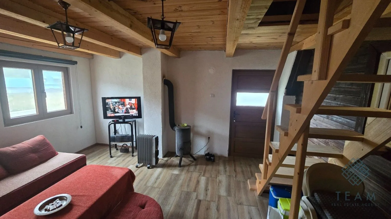Sale, house, 90m², Podgorica, Crna Gora