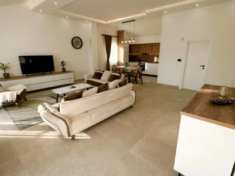 Rent, apartment, 102m², Seljanovo, Tivat - image 15