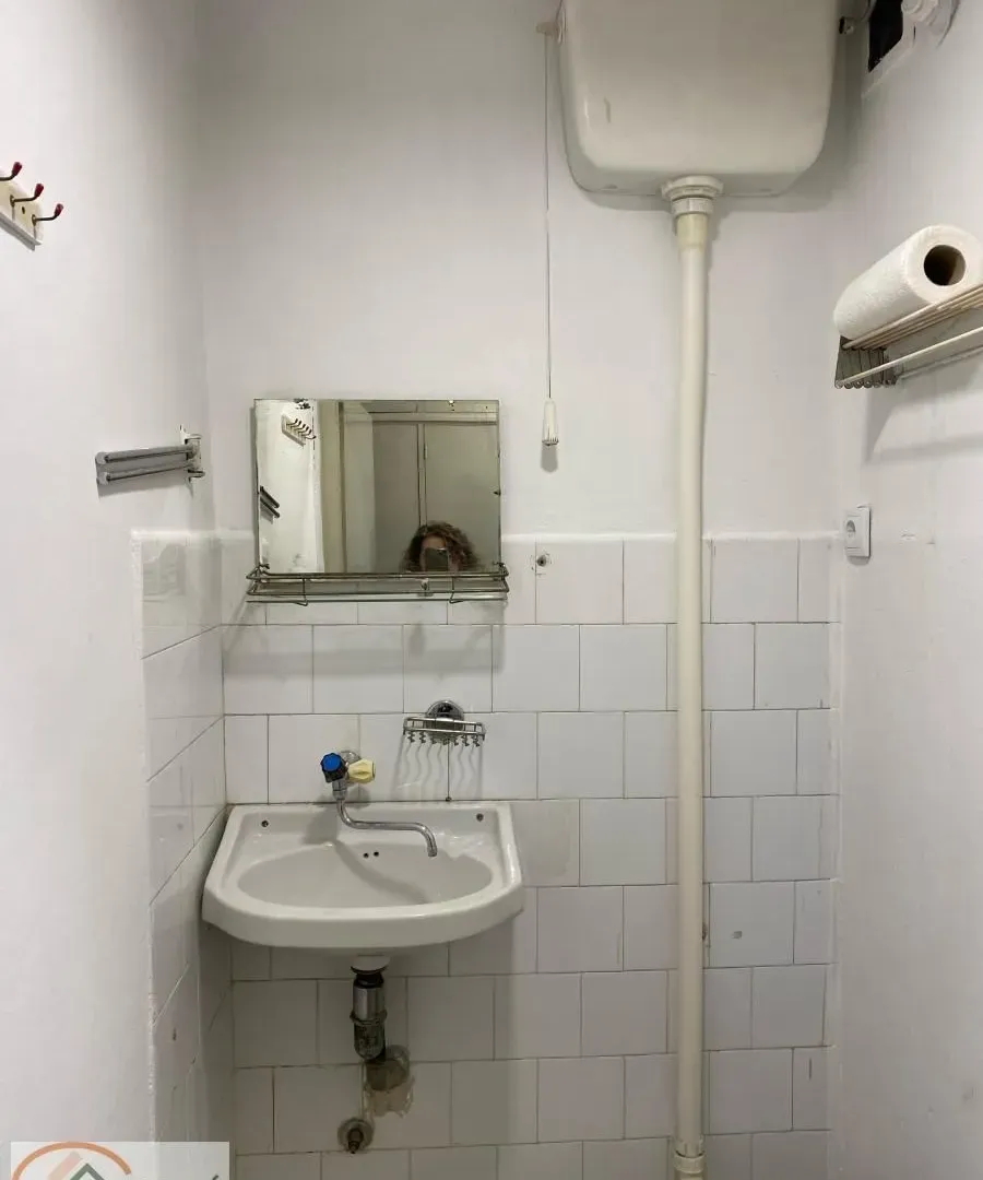 Sale, two bedroom apartment, 57m², Botanička Bašta, Palilula Sve Podlokacije